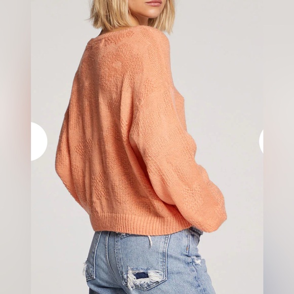 Saltwater Luxe Mimi Pullover - Picture 2 of 3